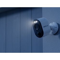 IP camera Reolink Argus 3 Ultra Wi-Fi (White/Black) Thumb