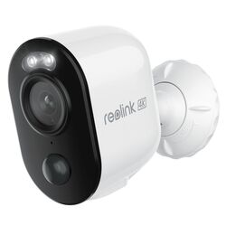 IP camera Reolink Argus 3 Ultra Wi-Fi (White/Black)