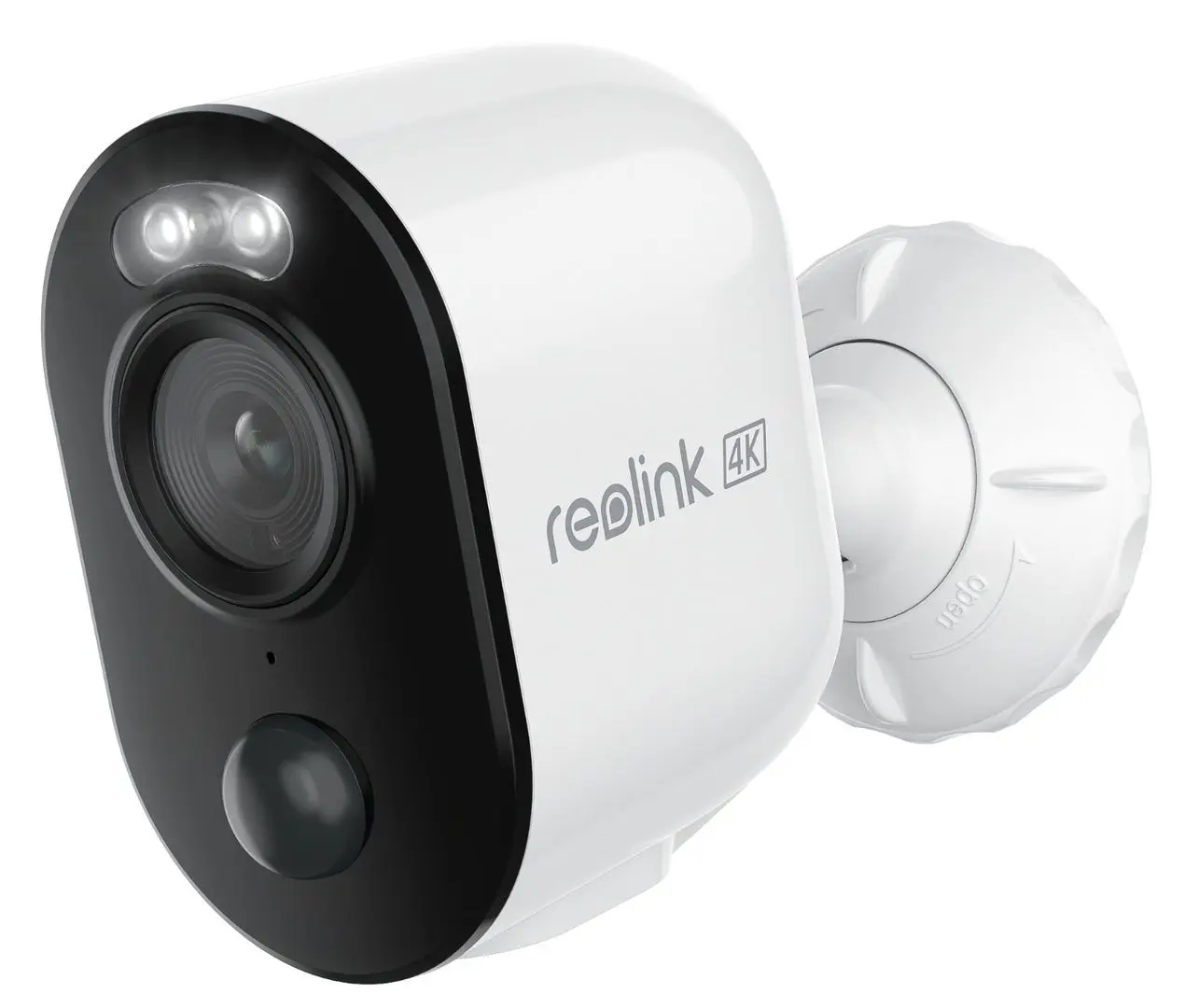 IP camera Reolink Argus 3 Ultra Wi-Fi (White/Black)