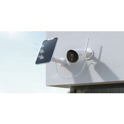 IP camera Reolink Argus B320 (White) Thumb