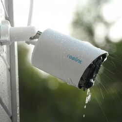 IP camera Reolink Argus B320 (White) Thumb