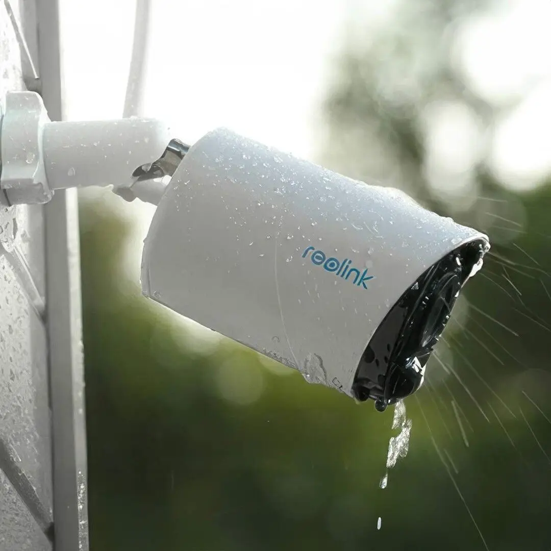 IP camera Reolink Argus B320 (White) - 3