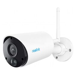 IP camera Reolink Argus B320 (White)