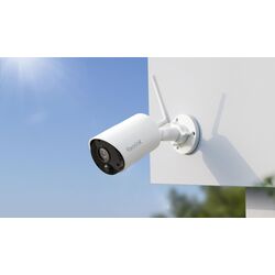 IP camera Reolink Argus B320 (White) Thumb