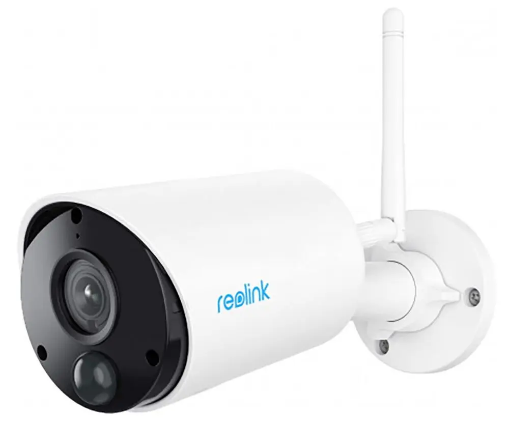 IP camera Reolink Argus B320 (White)
