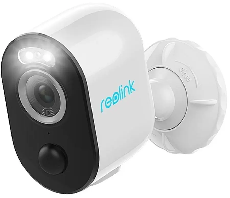 IP camera Reolink Argus B330 (White)