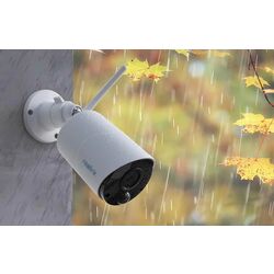 IP camera Reolink Argus Eco-V2 (White) Thumb