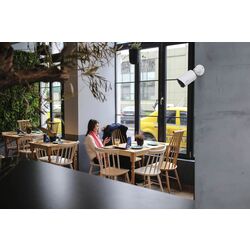 IP camera Reolink Argus Eco-V2 (White) Thumb