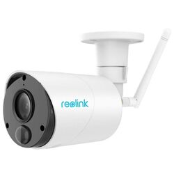 IP camera Reolink Argus Eco-V2 (White)
