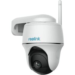 IP camera Reolink Argus PT 2K (White)