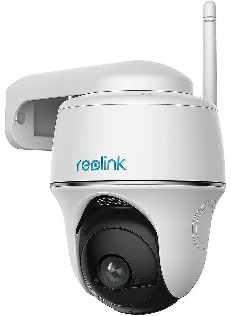 IP camera Reolink Argus PT 2K (White)