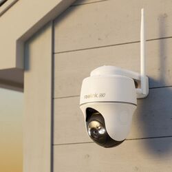 IP camera Reolink Argus PT Ultra (White) Thumb