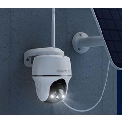 IP camera Reolink Argus PT Ultra (White) Thumb