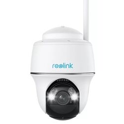 IP camera Reolink Argus PT Ultra (White)