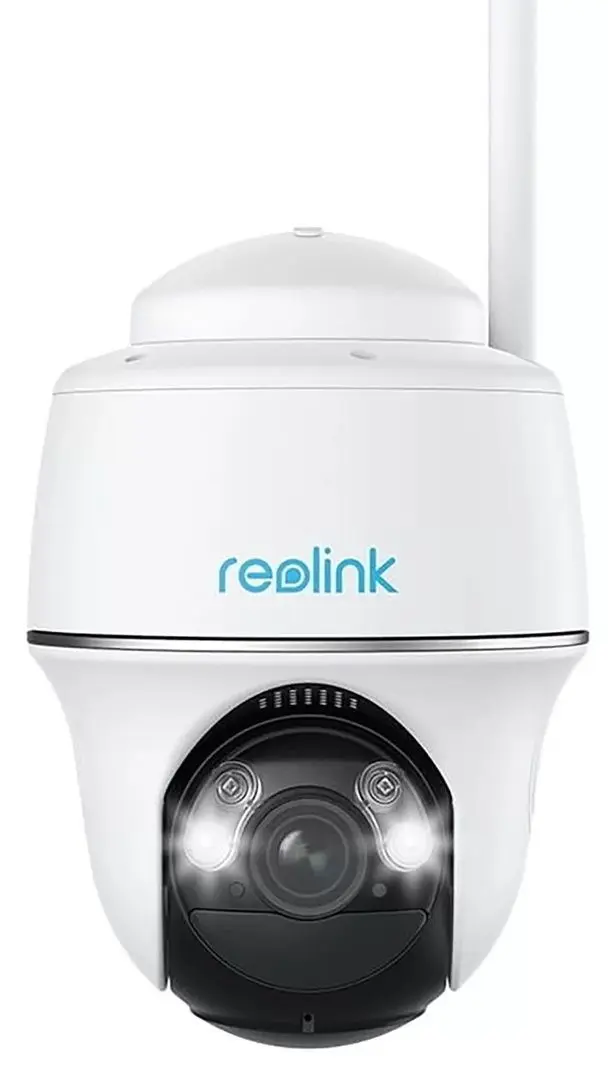 IP camera Reolink Argus PT Ultra (White)