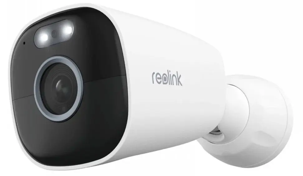 IP camera Reolink Argus Series B340 (White)