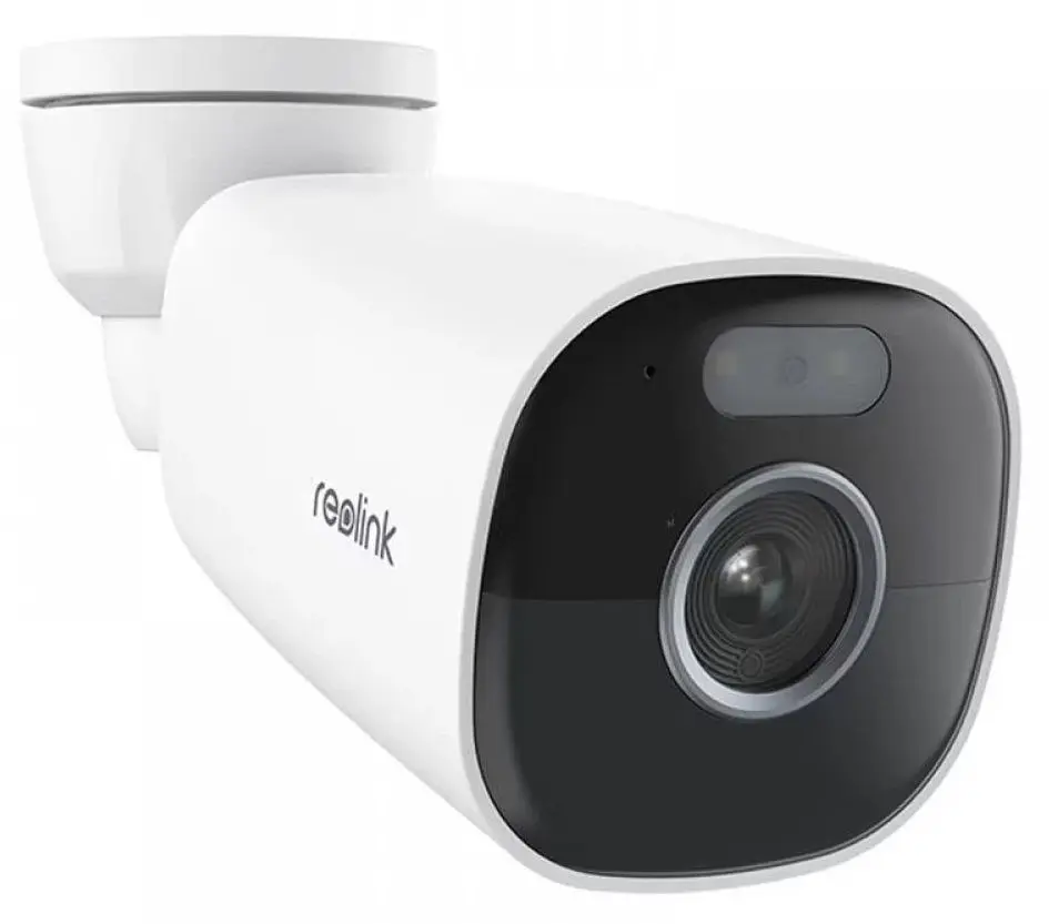 IP camera Reolink Argus Series B340 (White)