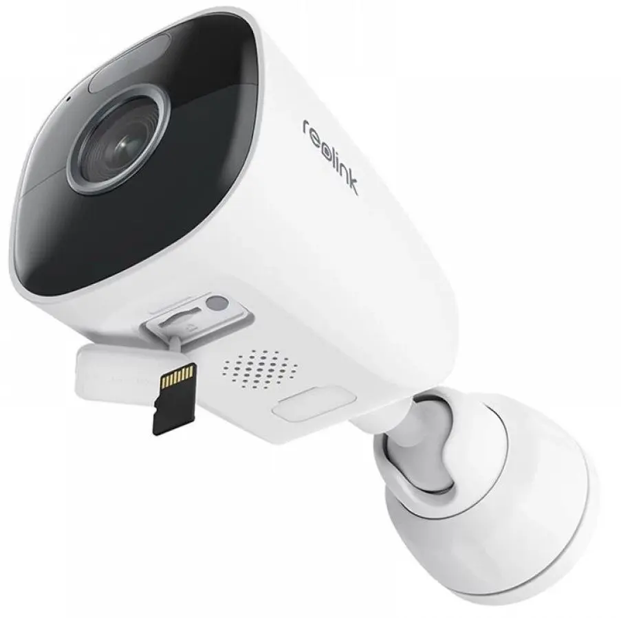 IP camera Reolink Argus Series B340 (White)