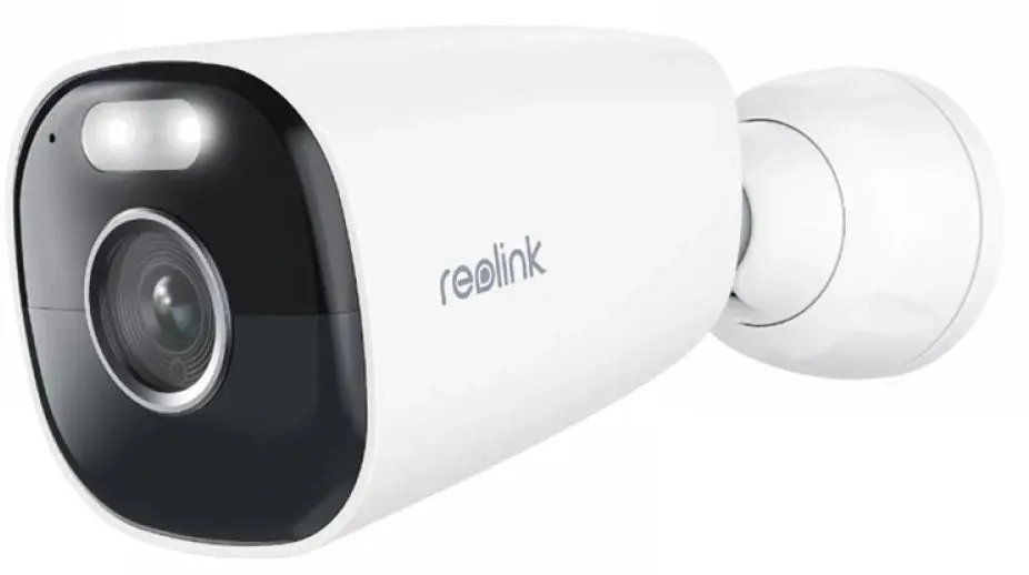 IP camera Reolink Argus Series B340 (White)
