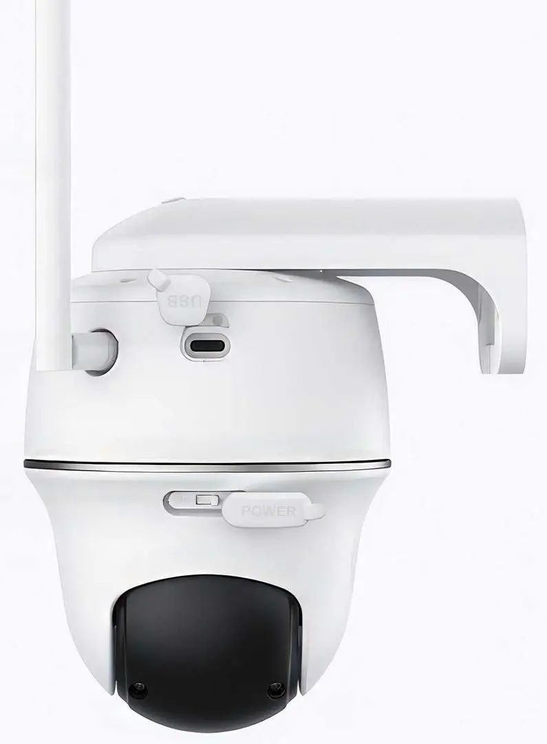 IP camera Reolink Argus Series B430 (White)