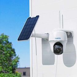 IP camera Reolink Argus Series B430 (White) Thumb