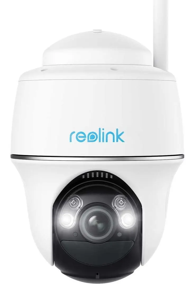 IP camera Reolink Argus Series B430 (White)