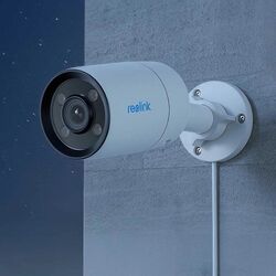 IP camera Reolink ColorX P320X (White) Thumb