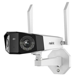 IP camera Reolink Duo 2 LTE (White/Black)