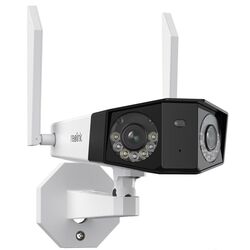 IP camera Reolink Duo 2 Wi-Fi (White/Black)