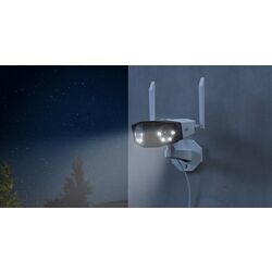 IP camera Reolink Duo 2 Wi-Fi (White/Black) Thumb