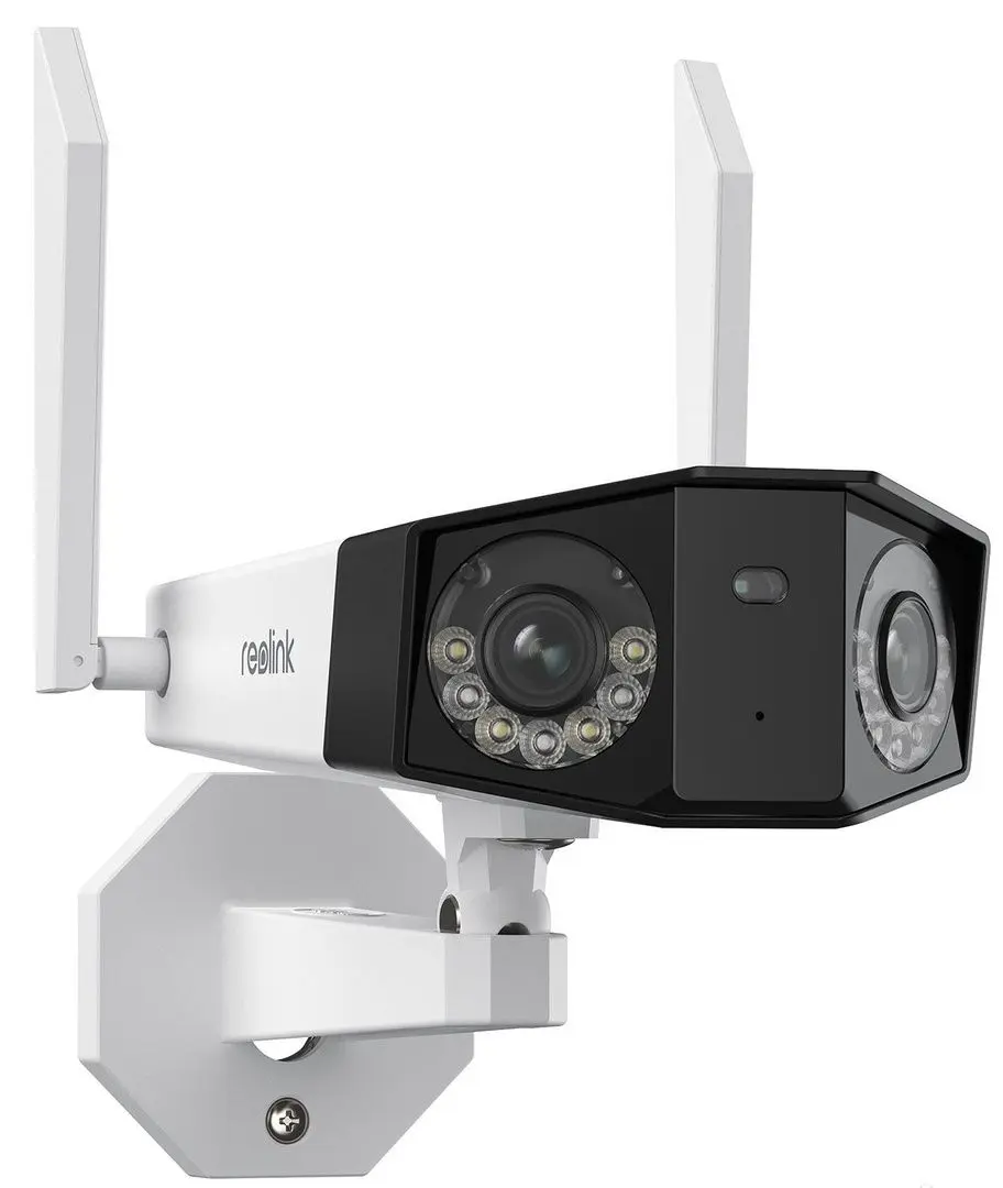 IP camera Reolink Duo 2 Wi-Fi (White/Black)