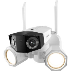 IP camera Reolink Duo Floodlight WiFi (White)