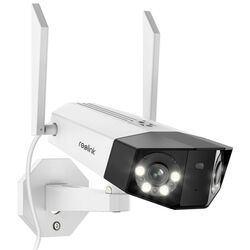 IP camera Reolink Duo Wi-Fi (White/Black) Thumb