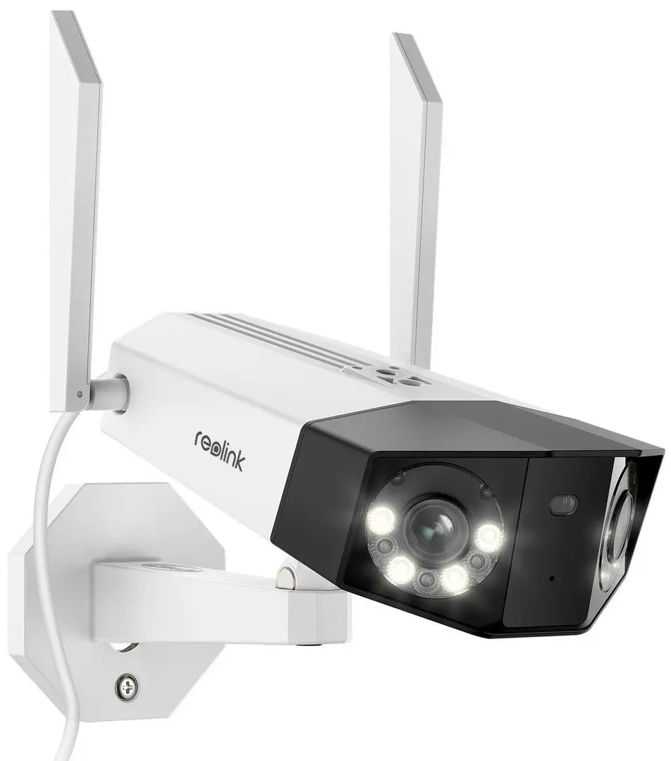 IP camera Reolink Duo Wi-Fi (White/Black)