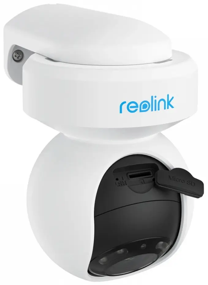 IP camera Reolink E E560 (White)