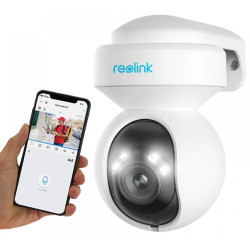 IP camera Reolink E E560 (White) Thumb