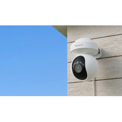 IP camera Reolink E E560 (White) Thumb