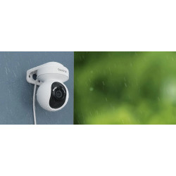 IP camera Reolink E E560 (White) Thumb