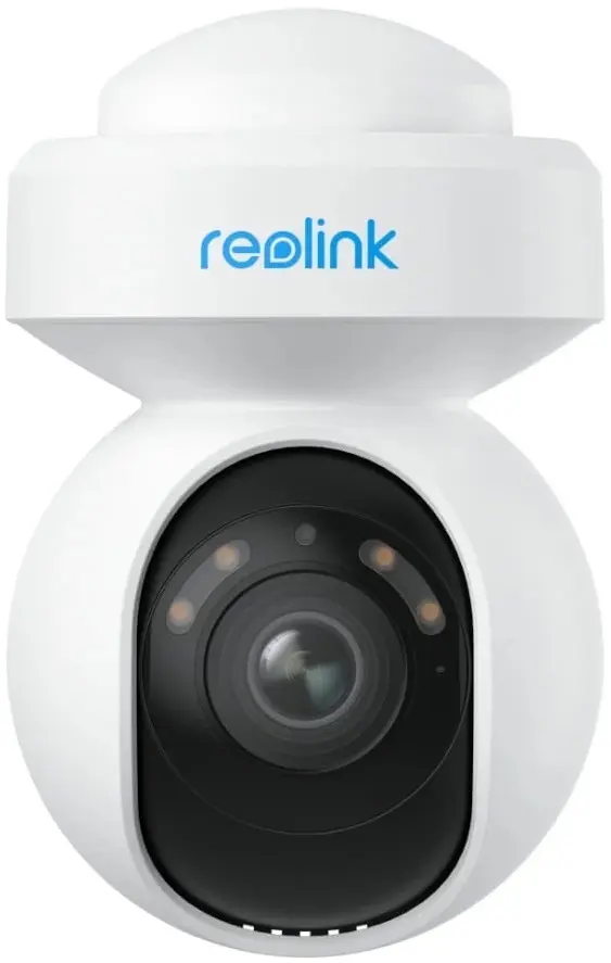 IP camera Reolink E E560 (White)