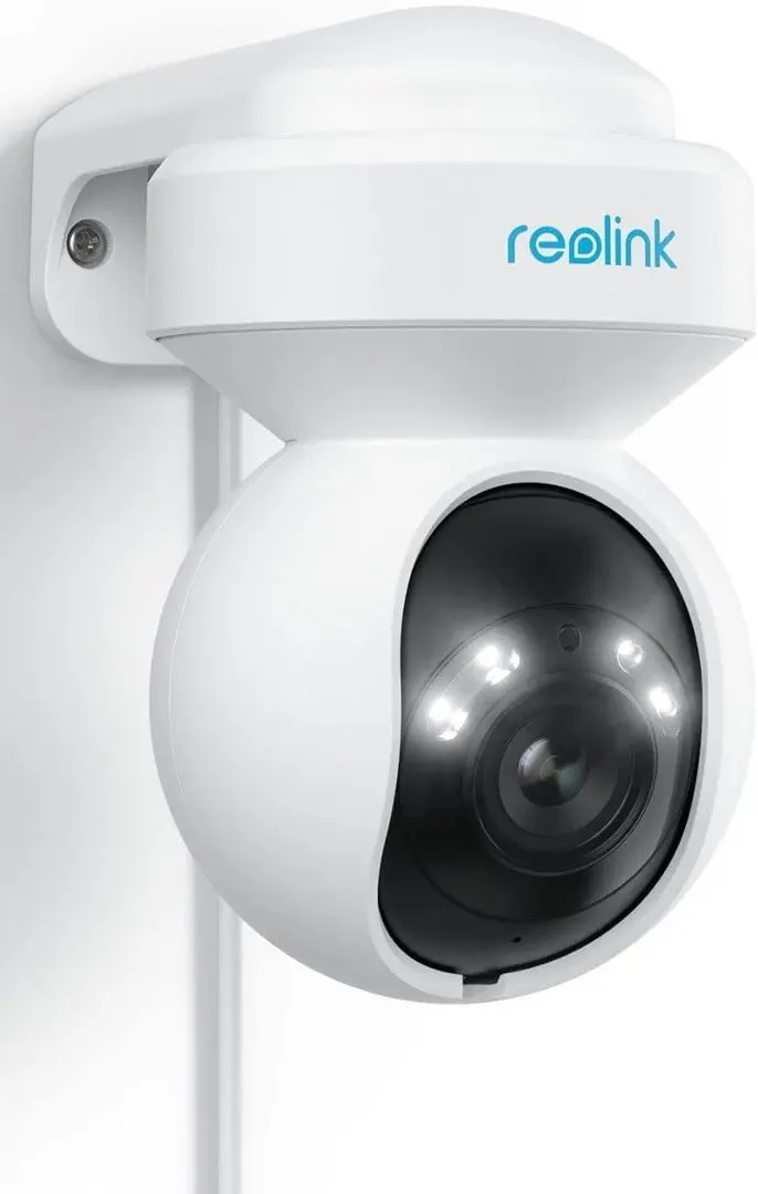 IP camera Reolink E1 Outdoor PoE (White) - 2