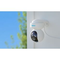 IP camera Reolink E1 Outdoor PoE (White) Thumb