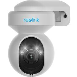 IP camera Reolink E1 Outdoor PoE (White)