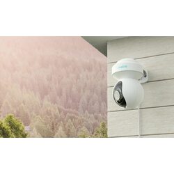 IP camera Reolink E1 Outdoor PoE (White) Thumb