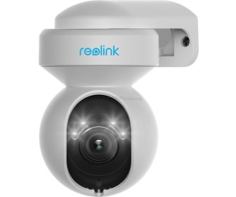 IP camera Reolink E1 Outdoor (White)