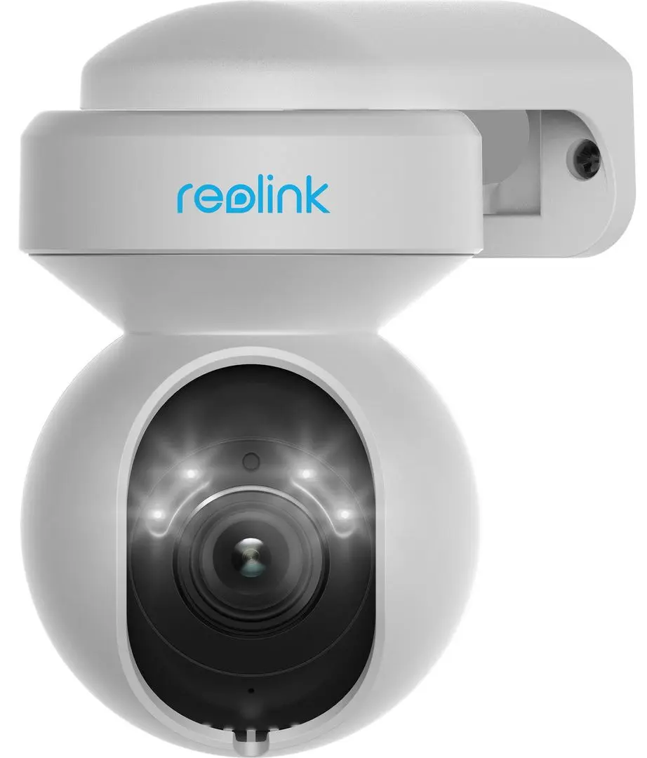 IP камера Reolink E1 Outdoor (White)