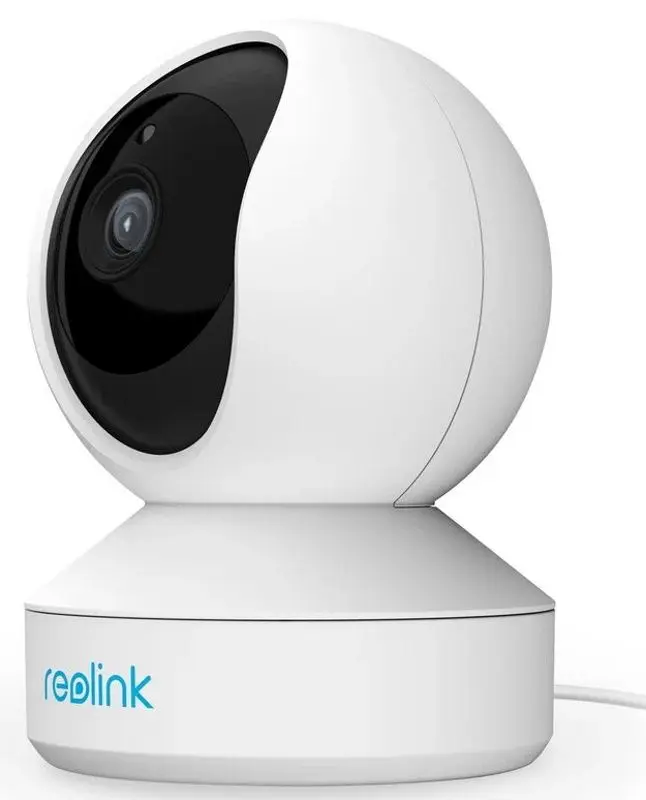 IP camera Reolink E1 Pro-V2 (White) - 2