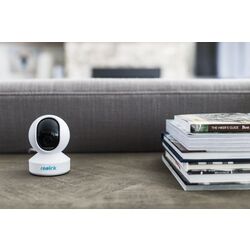 IP camera Reolink E1 Pro-V2 (White) Thumb