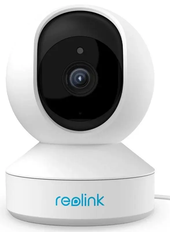 IP camera Reolink E1 Pro-V2 (White)