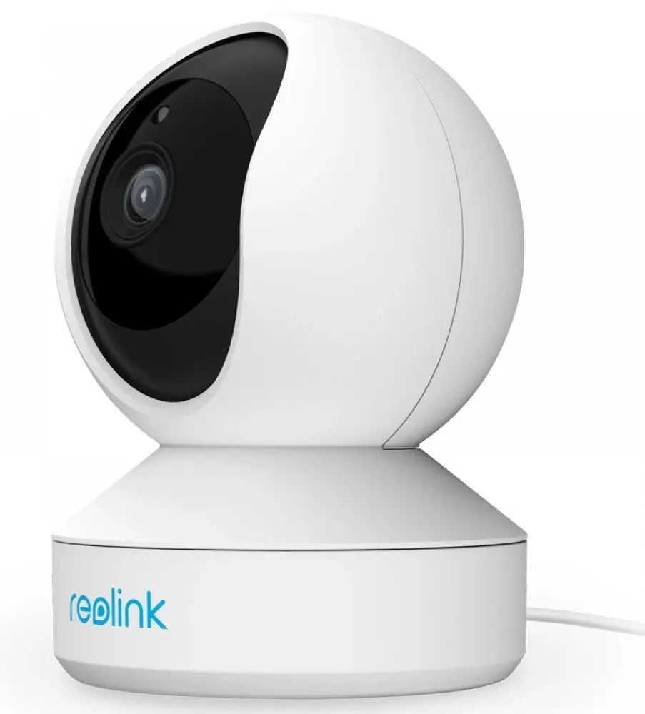 IP камера Reolink E1 Pro (White)