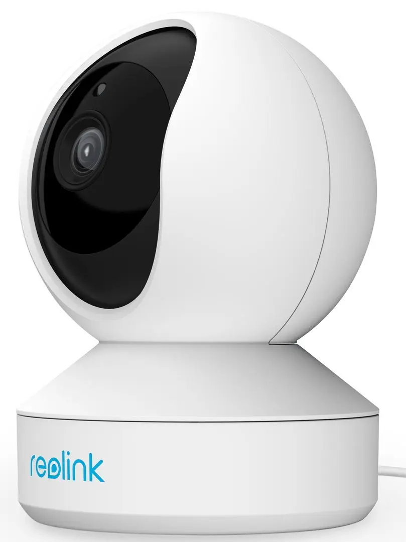 IP camera Reolink E1-V2 (White) - 2